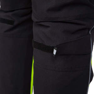 High Quality Textile Leather Fabric <b>Waterproof</b> Pant <b>Trouser</b> Motorcycle Cardura Motocross Racing Pant - Product Image 6