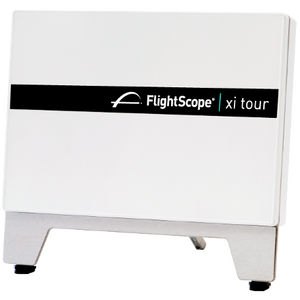NUEVO EN OFERTA Monitor de Golf Flight-scope Xi Tour - Product Image 2