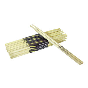 Baquetas de Jazz Ahorn de DIMAVERY - Accesorios para Instrumentos Musicales - Product Image 1