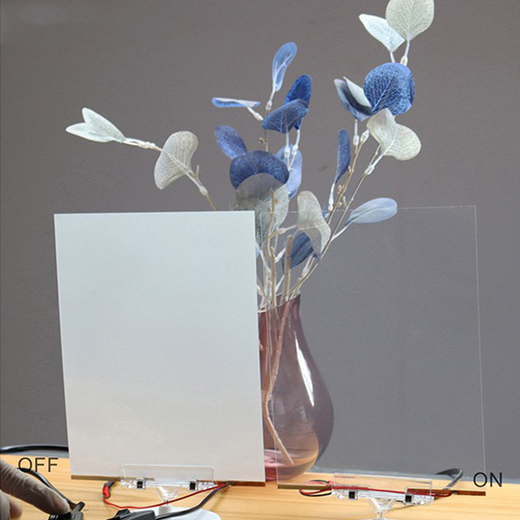 blanc 84% de transmission de la lumière