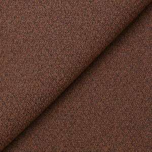 Tela de poliéster de alta calidad con textura de terciopelo para muebles, tapicería suave de poliéster, tela tejida para sofá, jacquard bordado de peso medio. - Product Image 3