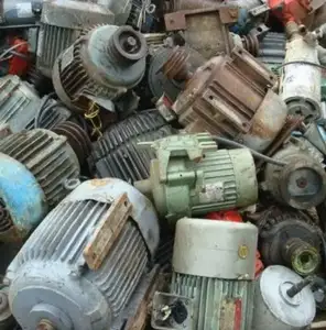 Top Grade Electric Motor Scrap at Affordable Prices Lead Battery Scrap Used Car Scrap Drained Lead Acid Battery Auto Origin