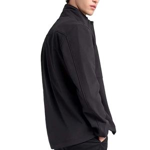 Chaqueta Softshell transpirable para mujer, chaqueta Softshell cálida de Invierno para mujer, chaqueta Softshell personalizada para mujer 2026 - Product Image 6