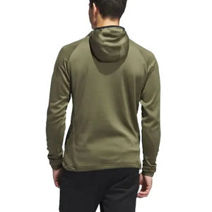 Sudaderas con Capucha Personalizadas al por Mayor para Hombre, Otoño, 100% Algodón, Gruesas, Transpirables, Resistentes al Viento, Ecológicas, con Bolsillo - Product Image 5