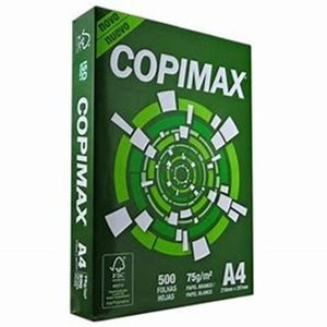 Papel de Copia Copimax A4 Blanco de Alta Calidad, 70 g/m², Origen Reino Unido, para Impresión y Fotocopiado - Product Image 3