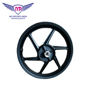 ทีวีคุณภาพดั้งเดิม Apache Rtr ล้ออัลลอยด์ - Product Image 1