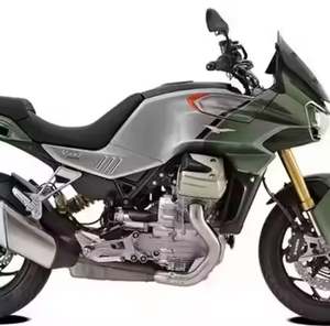 มอเตอร์ไซค์2025คันเดลอส V100สินค้ามาใหม่ - Product Image 1