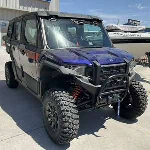 Xpedition ADV 5 Northstar คุณภาพสูง ปี 2025-2026 สำหรับผู้ใหญ่ พร้อมจัดส่งทั่วโลก รับประกัน 3 ปี ผลิตในสหรัฐอเมริกา - Product Image 1