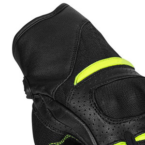 Gants en cuir pour moto, imperméables, protection, hiver, été, gants de course pour moto - Product Image 6