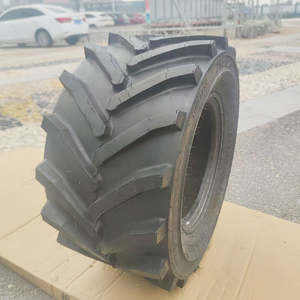 LINGLONG <b>Agricultural</b> Engineering <b>Tires</b> 10.0/75-15.3 IMP TYRE 11.5/80-15.3 BIAS <b>Tractor</b> Tyre Advance Tyre for Farm - Product Image 5
