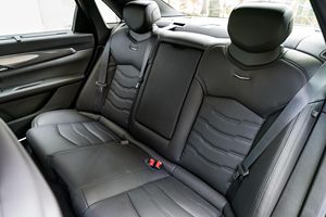 SUPER PROPRE 2020 CA-DIL-LAC CT6-V PRÊT À ÊTRE EXPÉDIÉ - Product Image 5