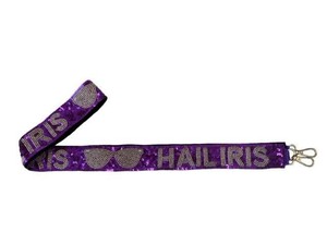 Última colección india de cinturones de noche hechos a mano con cuentas de diseño para mujeres y niñas, estilo bohemio, cinturones bordados. - Product Image 2