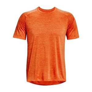 T-shirts pour hommes avec logo personnalisé, 100% coton, tissu respirant, manches courtes, coupe classique, couleur personnalisée - Product Image 5