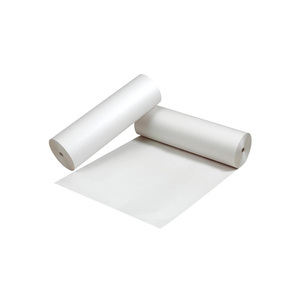 กระดาษหนังสือพิมพ์แบบจัมโบ้ม้วนกันน้ำ48gsm 45gsm กระดาษเคลือบด้านเดียวขนาดกำหนดได้เอง35gsm 42gsm - Product Image 6