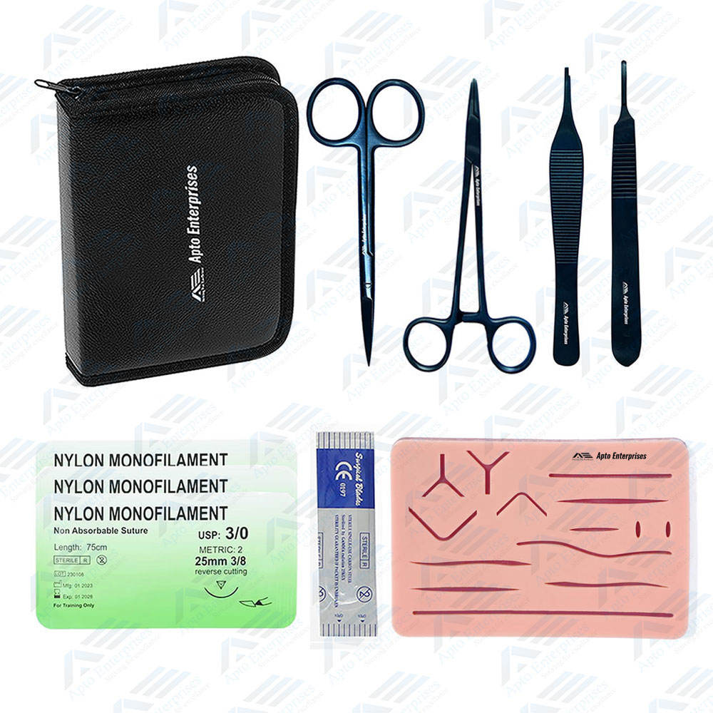 Suture Kit