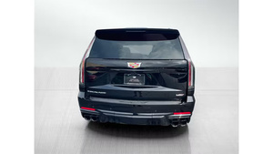 Cadillac Escalade-V V-Series 2025 Usado en Excelentes Condiciones - Product Image 6
