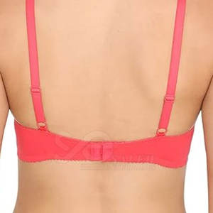 Soutien-gorge de fitness imprimé personnalisé de marque privée haute élasticité nouveau modèle de course OEM Service Fitness soutien-gorge - Product Image 2