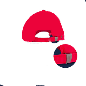 Custom Made <b>Men</b> <b>Baseball</b> <b>Caps</b> Stitched Personalized Casual Wear Anti Wrinkle Breathable Comfortable <b>Men</b> <b>Baseball</b> <b>Caps</b> For Adults - Product Image 6