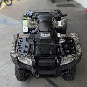Ventes Flash : Honda FourTrax Rancher 4x4 2025 – Prêt à être expédié dans le monde entier - Product Image 3