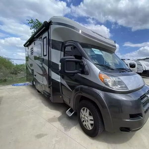 ผู้จำหน่ายที่ใช้แล้ว2018 DY namax REV 24TB คลาส B + motorhome - Product Image 1