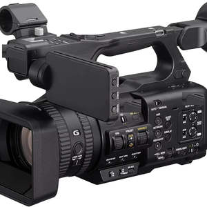 NUEVA Videocámara Profesional NXCAM 4K con 1 Sensor CMOS, Lista para Enviar - Product Image 3