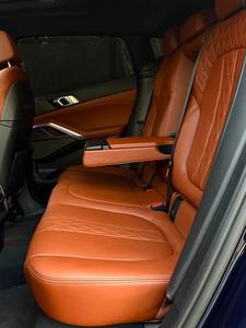 OFFRE EXCEPTIONNELLE 2023 B-M-W X-6 4.4L M SP-ORT V8 CYLINDRES TRANSMISSION AUTOMATIQUE - Product Image 4