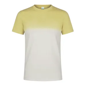 T-Shirt Nimo Bicolore Personalizzata, Articolo Promozionale per Merchandising - Product Image 4