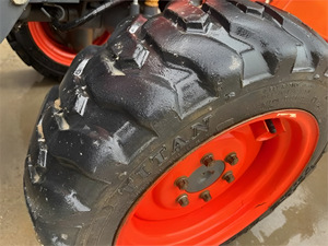 Los más vendidos 2014 KUBOTA B26 Los más vendidos Maquinaria de automatización de construcción bastante usada de alta calidad Retroexcavadora Kubota - Product Image 5