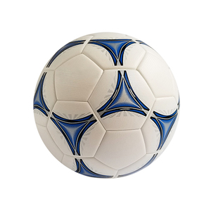 ODM Ballon thermique d'entraînement de football personnalisable de haute qualité en cuir PU Ballon thermique de football imperméable entretenu par OEM - Product Image 3