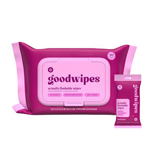 Lingettes pour bébé <span class=keywords><strong>bio</strong></span> à étiquette privée personnalisée, lingettes humides douces et naturelles pour un usage domestique, lingettes nettoyantes non tissées biodégradables - Product Image 5