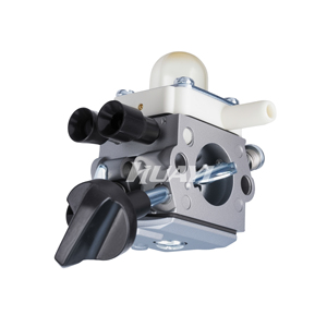 คาร์บูเรเตอร์มืออาชีพสำหรับ BG86ที่ BG86C BG86CE SH56C SH56 <span class=keywords><strong>SH86</strong></span> SH86C เปลี่ยน C1M-S261 Zama C1M-S261B 4241-120-0616 - Product Image 4