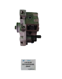 Pompa del carburante ad iniezione diesel ad alta pressione 0445020046 per motore <span class=keywords><strong>ALFA</strong></span> <span class=keywords><strong>ROMEO</strong></span> FIAT IVECO LANCIA 504095664 PEUGEOT - Product Image 1