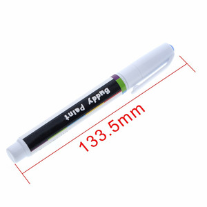 Dẫn điện MỰC BÚT mạch điện tử vẽ ngay lập tức huyền diệu bút mạch tự làm nhà sản xuất sinh viên trẻ em giáo dục Đen/Vàng - Product Image 4