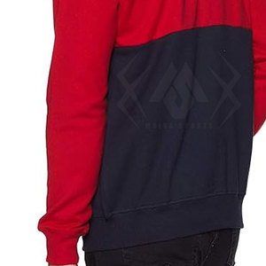 Sudadera de hombre de tamaño personalizado de diseño único más vendido en sudadera de hombre de alta calidad al por mayor - Product Image 6