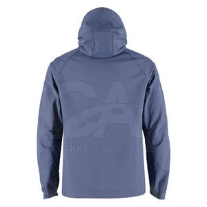Windproof Men Softshell <b>Jacket</b> Waterproof Men Softshell <b>Jacket</b> Outdoor Men Softshell <b>Jacket</b> - Product Image 4
