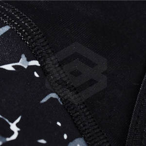 Diseño único Venta caliente Fitness Bra Fabricantes de Pakistán Logotipo personalizado Mejor calidad Fitness Bra - Product Image 4