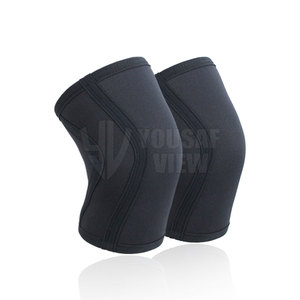 Adjustable <b>Knee</b> Support Stability <b>Sleeve</b> New Design <b>Knee</b> <b>Sleeves</b> Neoprene With High Quality <b>Knee</b> <b>Sleeves</b> - Product Image 1