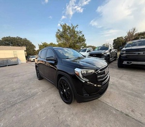 UTILISÉ LHD/RHD 2019 GM_CS Ter_rainnns S _ LE 4dr SUV - Product Image 3