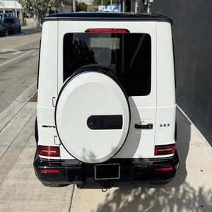 PARFAIT ÉTAT 2021 Merce-des-Be-nz Classe G - Product Image 3