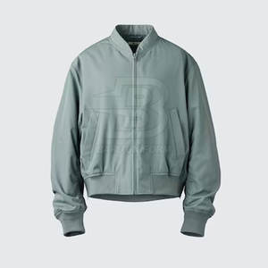 Dernier modèle de blousons bombardier de haute qualité pour l'hiver, prix de gros, nouvel arrivage de blousons bombardiers pour femmes - Product Image 1