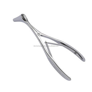 Espéculos nasales quirúrgicos de acero inoxidable para niños, alta calidad, 14cm - Product Image 5