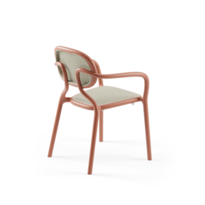 Chaise de jardin Haz - Product Image 2