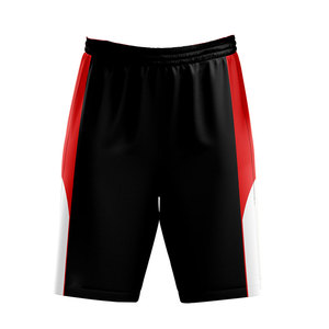 2023 Best Sale <b>Men's</b> Summer <b>Camo</b> Design Sports Beach <b>Shorts</b> High Quality Quick Dry Mesh <b>Shorts</b> Casual Sublimation Technique - Product Image 4