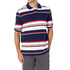 Camisetas para Hombre Hechas en Pakistán, Transpirables, de Alta Calidad, 100% Algodón, Secado Rápido, Manga Corta, Corte Regular, Diseño Sólido, Logotipo Personalizado - Product Image 5