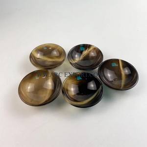 Nouveauté : Vaisselle jetable au design élégant pour servir des collations et des desserts, accessoires de table décoratifs - Product Image 2