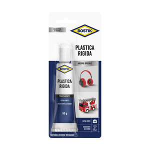 บอสติก พลาสติกา ริกิดา ทูเบตโต 50 กรัม - Product Image 1
