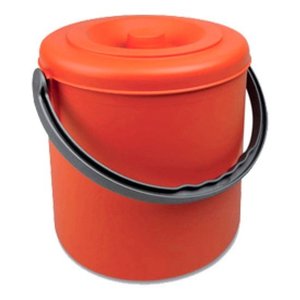 Pattumiera (10Lt) EUREKA Sunset 20117 - Product Image 1
