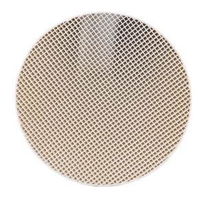 Filtro Antiparticolato Diesel 100PCSI o 200CPSI, Convertitore Catalitico a Nido d'Ape in Ceramica, Filtro DPF per Sistemi di Scarico Motori Diesel - Product Image 5