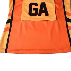 Polos casuales para uso diario camisa de mujer Tela suave cómoda con diseño elegante Oem - Product Image 3