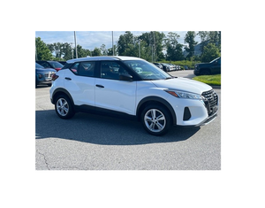 Pre-owned 2021นิสสันเตะ S xtronic CVT - Product Image 3